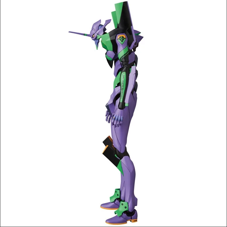 Bandai Neue Anime EVA Evangeli – Model Kit Eva 01 Bewertung und Preis