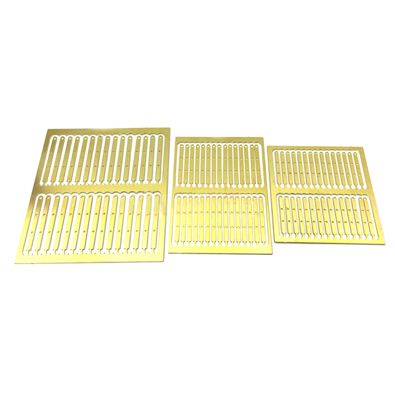 1Set Modellgeländer für Zivilb – Photo Etch Brass Bewertung und Preis