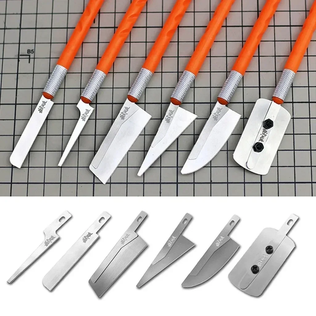 MS101 Mini-Handsäge für Gundam – Model Kit Perfect Grade Bewertung und Preis