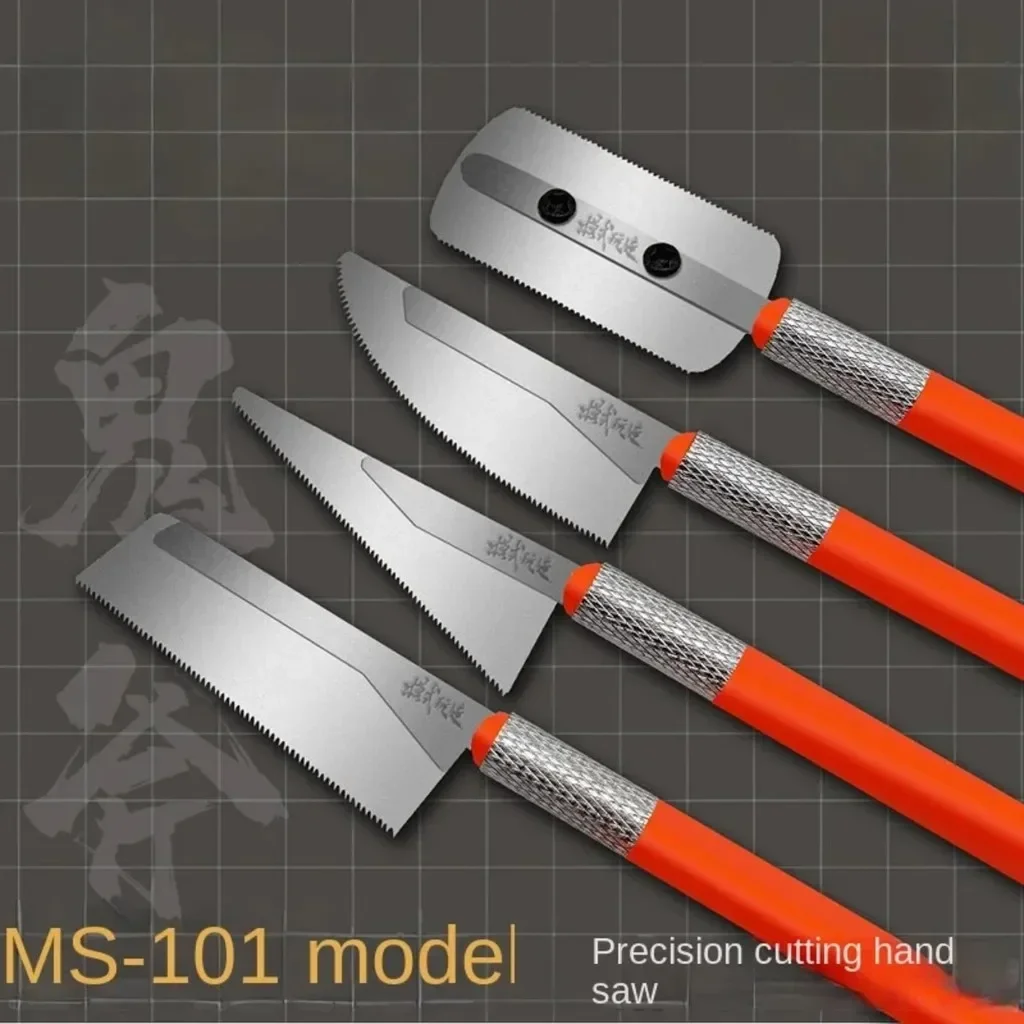 MS101 Mini-Handsäge für Gundam – Model Kit Perfect Grade Bewertung und Preis
