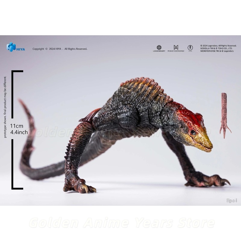 HIYA Original Modellbausatz EX – Model Kit Vs Figure Bewertung und Preis
