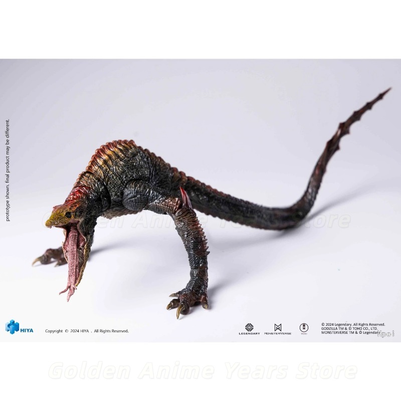 HIYA Original Modellbausatz EX – Model Kit Vs Figure Bewertung und Preis